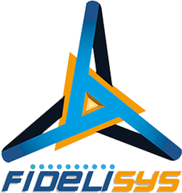 Pantalla de FIDELISYS